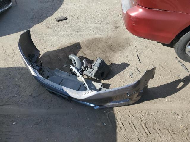 1HGCR2F33EA129434 - 2014 HONDA ACCORD LX CHARCOAL photo 12