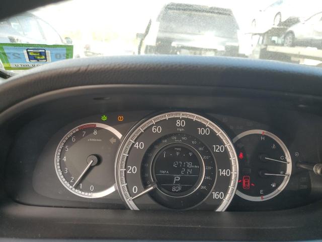 1HGCR2F33EA129434 - 2014 HONDA ACCORD LX CHARCOAL photo 9