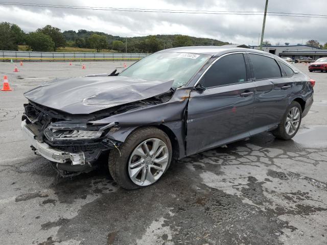 2020 HONDA ACCORD LX, 