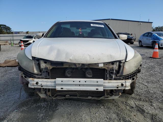 1HGCP26468A138499 - 2008 HONDA ACCORD LXP 白色 照片 5