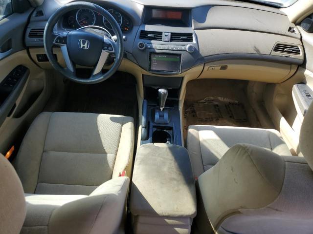 1HGCP26468A138499 - 2008 HONDA ACCORD LXP 白色 照片 8