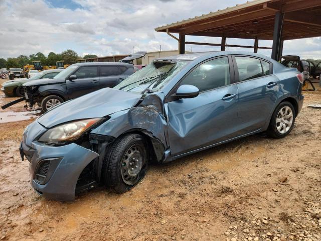2011 MAZDA 3 I, 