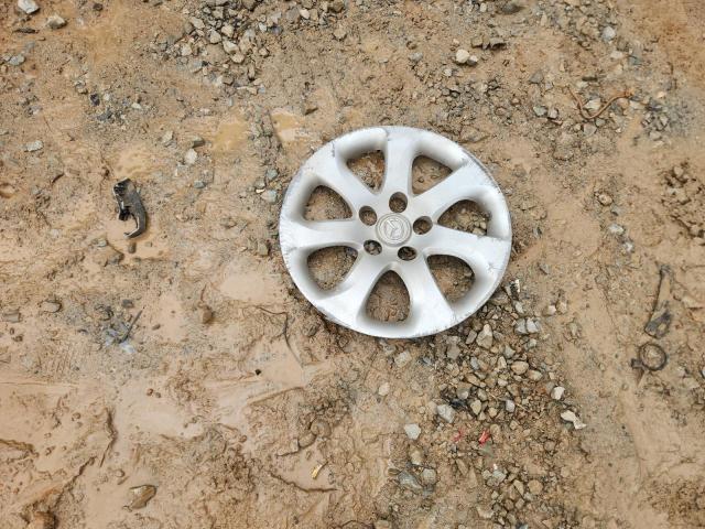 JM1BL1UG7B1442283 - 2011 MAZDA 3 I BLUE photo 12