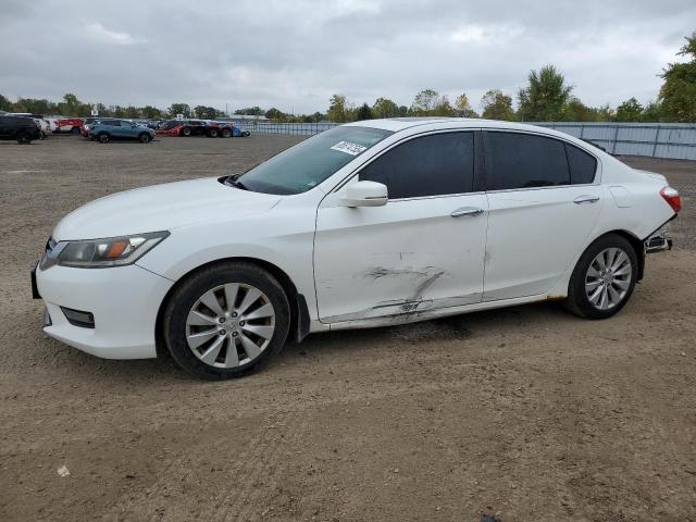 2014 HONDA ACCORD EXL, 