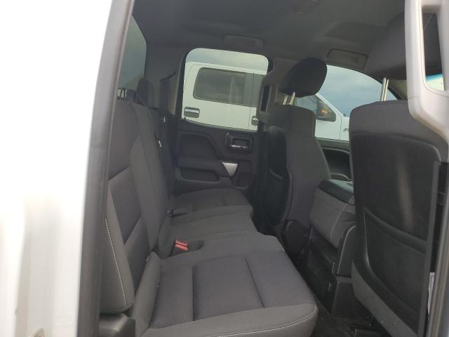 1GCRCREHXFZ263067 - 2015 CHEVROLET SILVERADO C1500 LT WHITE photo 10