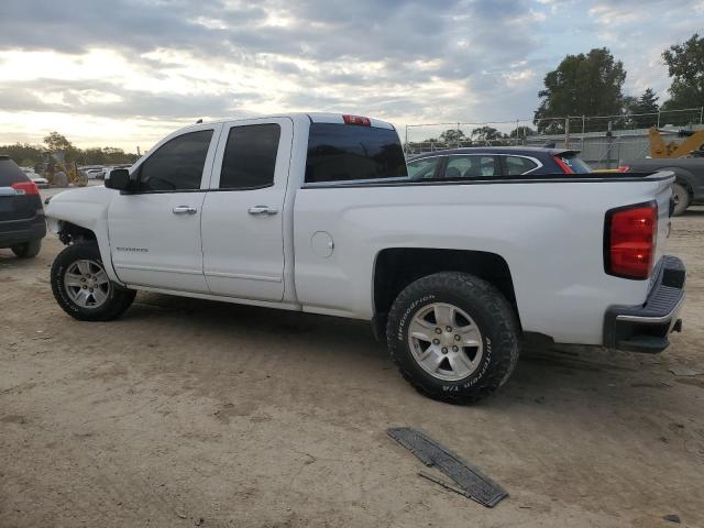 1GCRCREHXFZ263067 - 2015 CHEVROLET SILVERADO C1500 LT WHITE photo 2