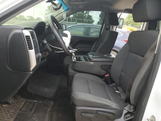 1GCRCREHXFZ263067 - 2015 CHEVROLET SILVERADO C1500 LT WHITE photo 7