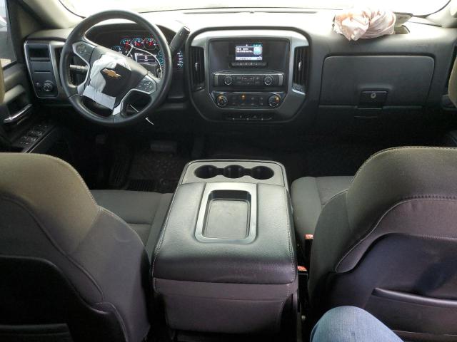 1GCRCREHXFZ263067 - 2015 CHEVROLET SILVERADO C1500 LT WHITE photo 8