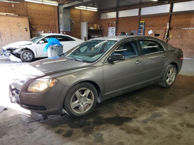 2011 CHEVROLET MALIBU LS, 