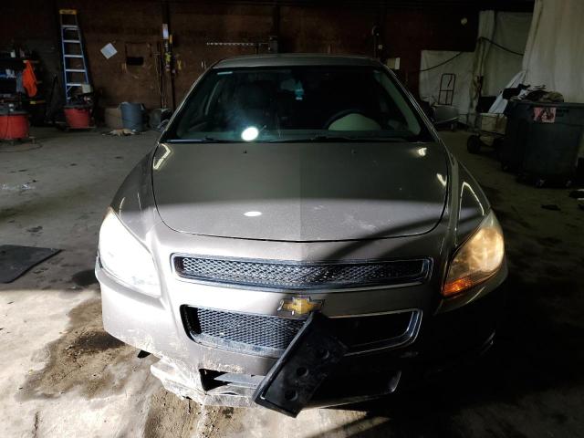 1G1ZB5E12BF359567 - 2011 CHEVROLET MALIBU LS Թուխ լուսանկար 5