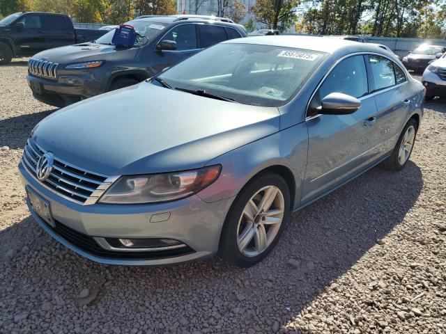 2013 VOLKSWAGEN CC SPORT, 