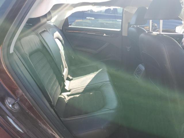 1VWCN7A33EC039720 - 2014 VOLKSWAGEN PASSAT SEL Bordo foto 10