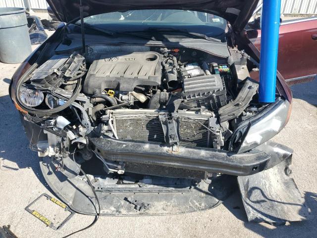 1VWCN7A33EC039720 - 2014 VOLKSWAGEN PASSAT SEL Bordo foto 11