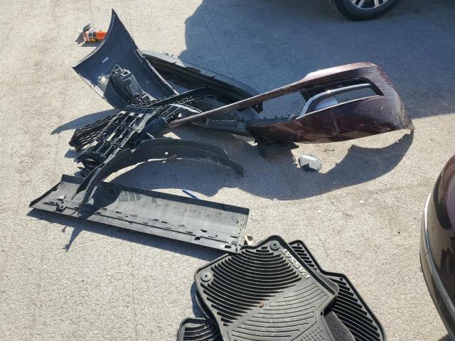 1VWCN7A33EC039720 - 2014 VOLKSWAGEN PASSAT SEL Bordo foto 12