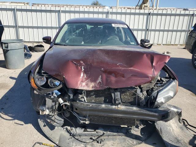 1VWCN7A33EC039720 - 2014 VOLKSWAGEN PASSAT SEL Bordo foto 5