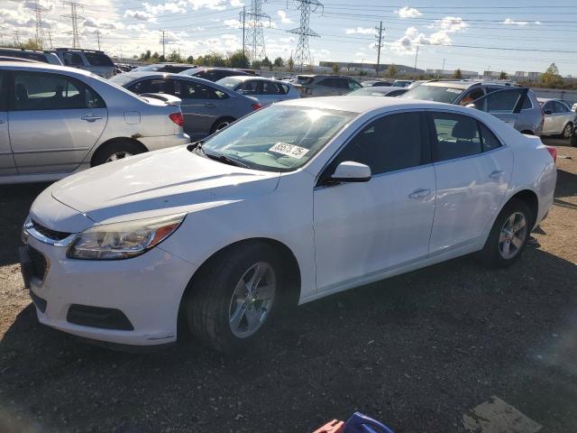 2016 CHEVROLET MALIBU LT, 