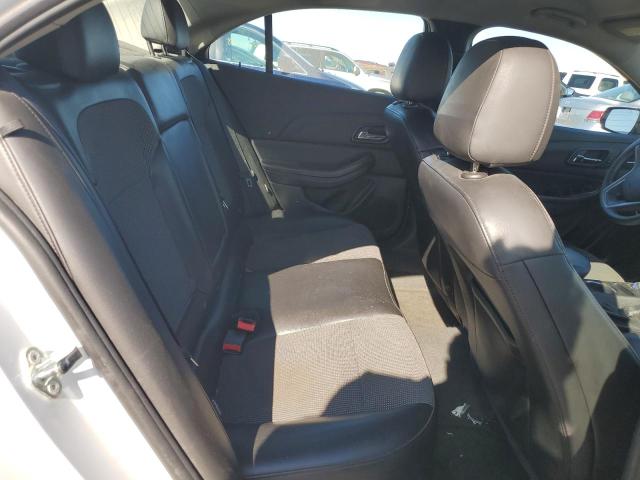 1G11C5SA8GF159055 - 2016 CHEVROLET MALIBU LT WHITE photo 10