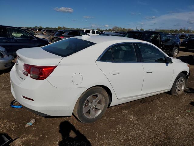 1G11C5SA8GF159055 - 2016 CHEVROLET MALIBU LT WHITE photo 3