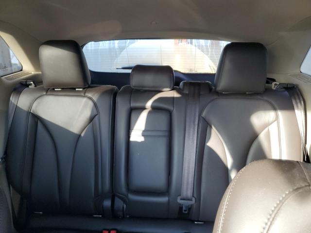 5LMCJ2C99KUL13102 - 2019 LINCOLN MKC SELECT WHITE photo 10