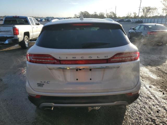 5LMCJ2C99KUL13102 - 2019 LINCOLN MKC SELECT WHITE photo 6