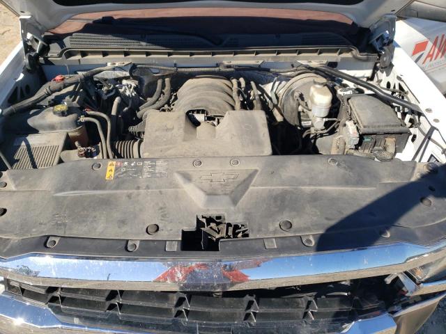 1GCNCNEH2JZ223579 - 2018 CHEVROLET SILVERADO C1500 白色 照片 11