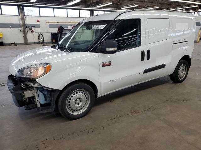 2019 RAM PROMASTER CITY, 