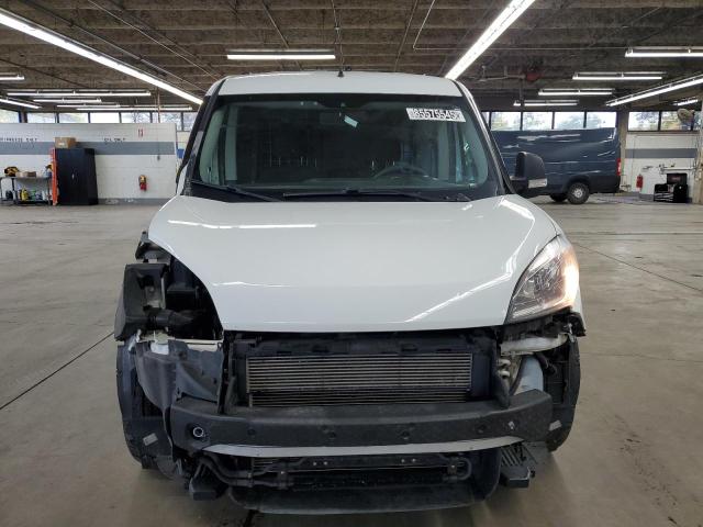 ZFBHRFABXK6N93221 - 2019 RAM PROMASTER CITY Սպիտակ լուսանկար 5