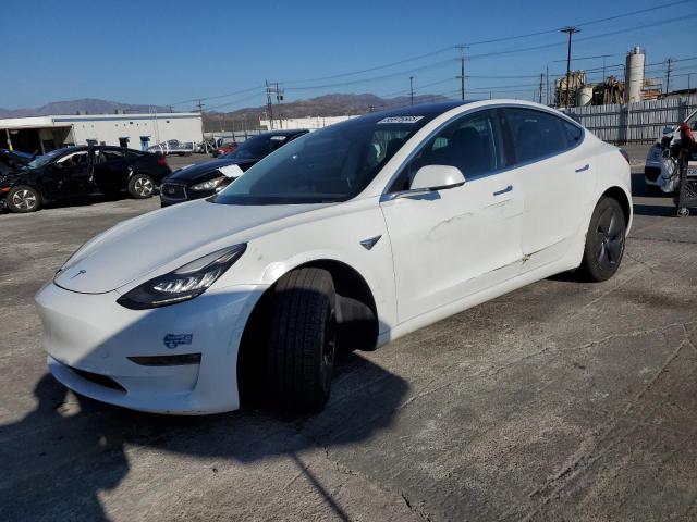 2019 TESLA MODEL 3, 