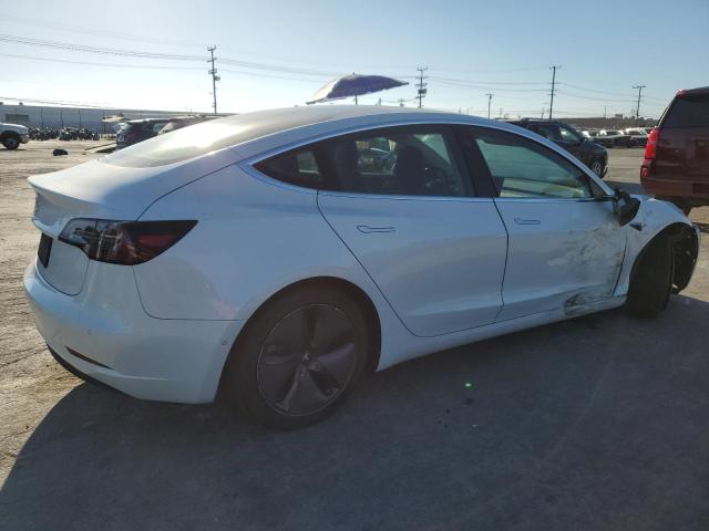 5YJ3E1EB9KF511435 - 2019 TESLA MODEL 3 Ақ фото 3