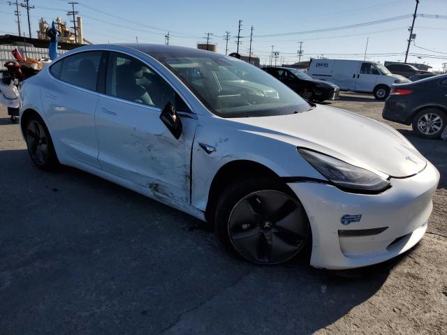 5YJ3E1EB9KF511435 - 2019 TESLA MODEL 3 Ақ фото 4