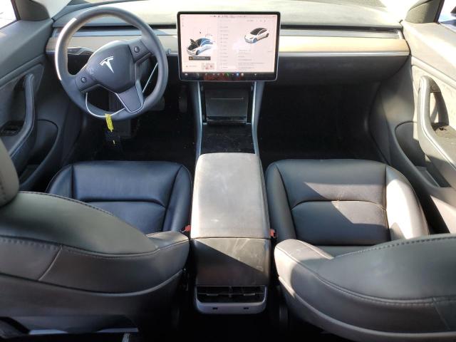 5YJ3E1EB9KF511435 - 2019 TESLA MODEL 3 Ақ фото 8