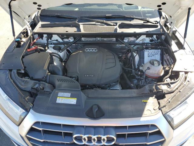 WA1CNAFY3J2110090 - 2018 AUDI Q5 PRESTIGE Ağ foto 12