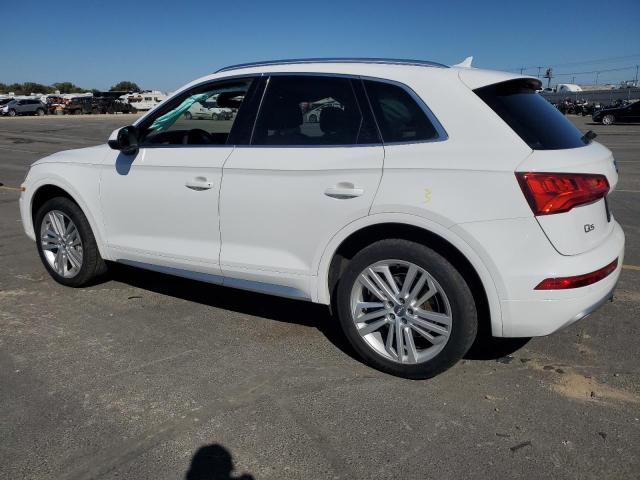 WA1CNAFY3J2110090 - 2018 AUDI Q5 PRESTIGE Ağ foto 2