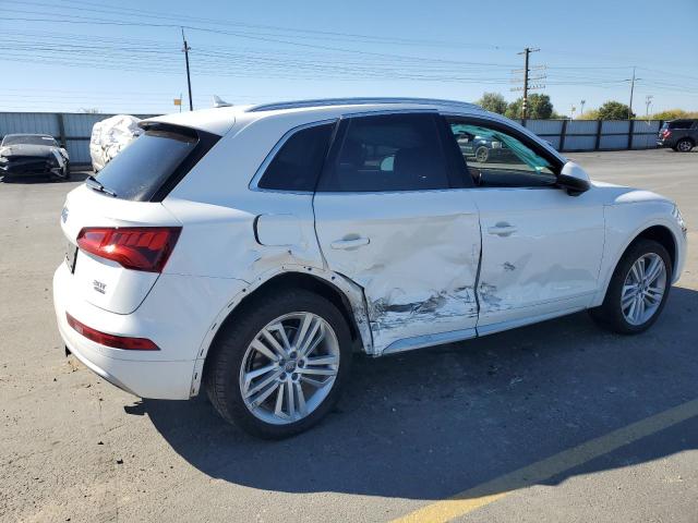 WA1CNAFY3J2110090 - 2018 AUDI Q5 PRESTIGE Ağ foto 3