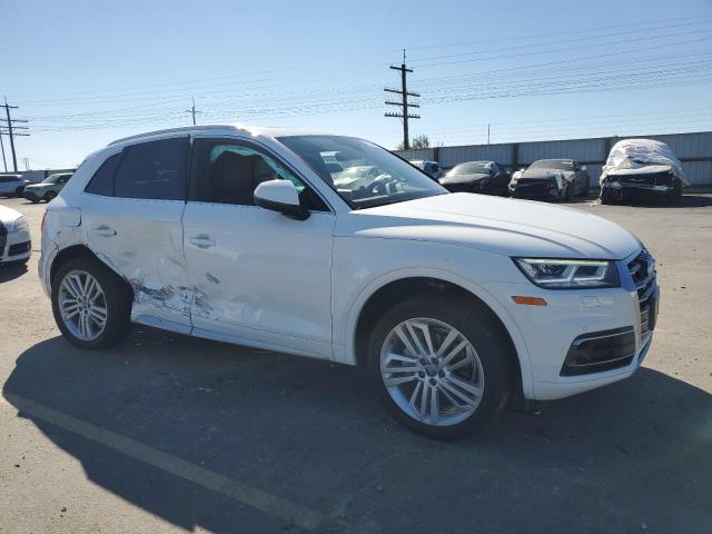WA1CNAFY3J2110090 - 2018 AUDI Q5 PRESTIGE Ağ foto 4