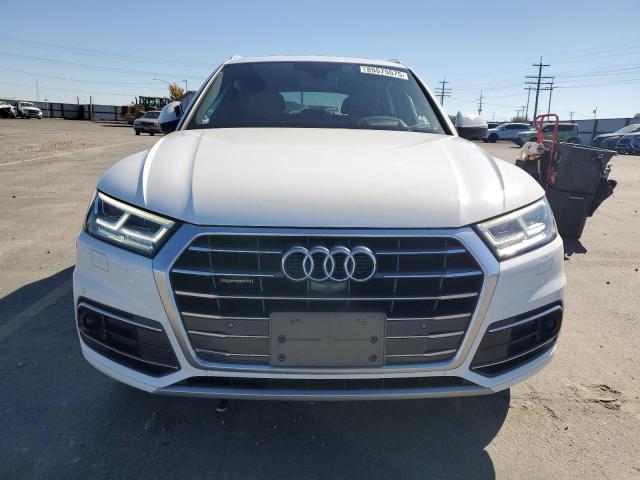 WA1CNAFY3J2110090 - 2018 AUDI Q5 PRESTIGE Ağ foto 5