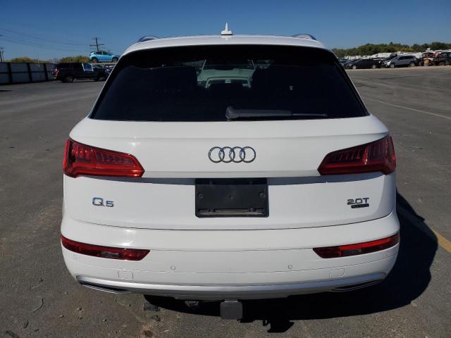WA1CNAFY3J2110090 - 2018 AUDI Q5 PRESTIGE Ağ foto 6