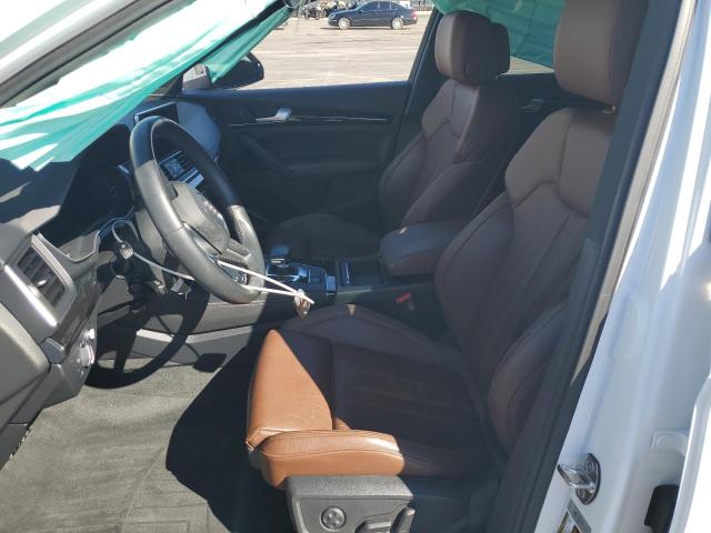 WA1CNAFY3J2110090 - 2018 AUDI Q5 PRESTIGE Ağ foto 7