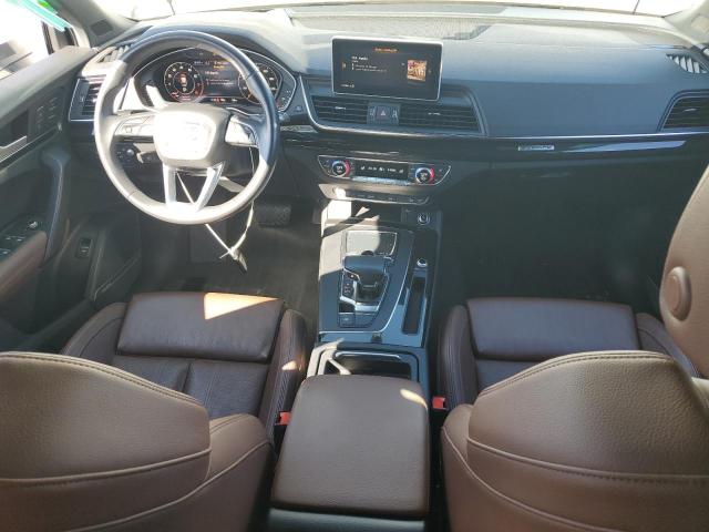 WA1CNAFY3J2110090 - 2018 AUDI Q5 PRESTIGE Ağ foto 8