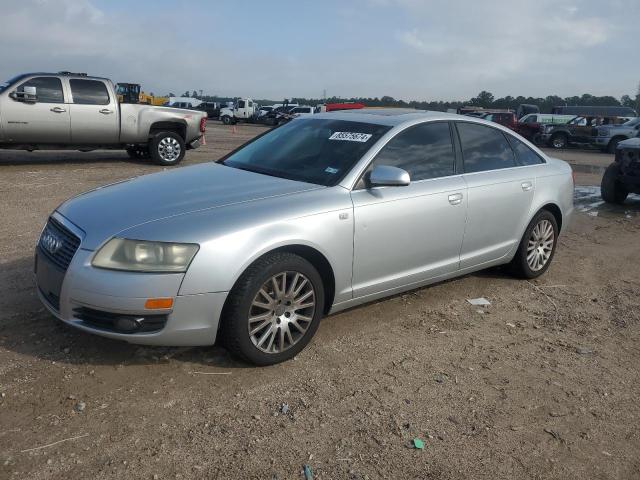 2007 AUDI A6 3.2 QUATTRO, null
