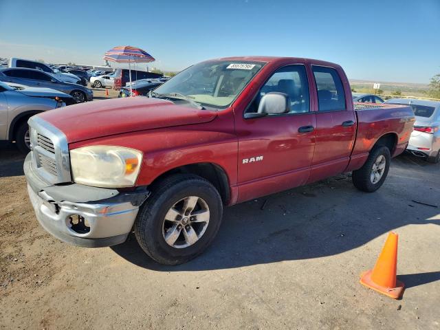 2008 DODGE RAM 1500 ST, 