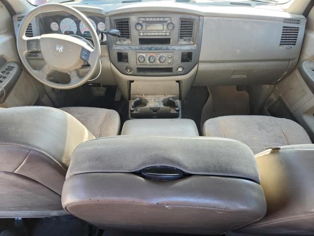 1D7HA18K78J205435 - 2008 DODGE RAM 1500 ST Qırmızı foto 8