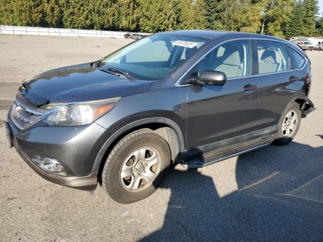 2014 HONDA CR-V LX, 