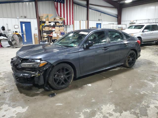 2022 HONDA CIVIC SPORT, 