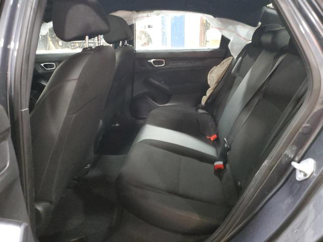 2HGFE2F59NH549906 - 2022 HONDA CIVIC SPORT Grafit foto 10