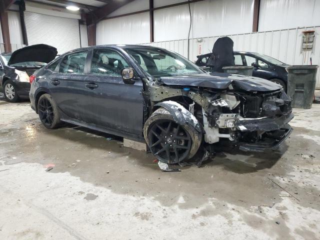 2HGFE2F59NH549906 - 2022 HONDA CIVIC SPORT Grafit foto 4