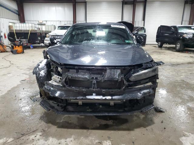 2HGFE2F59NH549906 - 2022 HONDA CIVIC SPORT Grafit foto 5