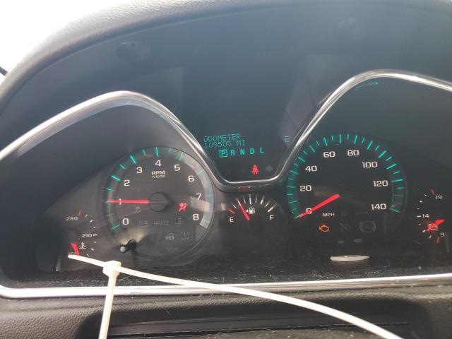 1GNKRGKD4HJ142257 - 2017 CHEVROLET TRAVERSE LT WHITE photo 9