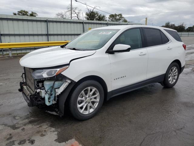 2020 CHEVROLET EQUINOX LT, 