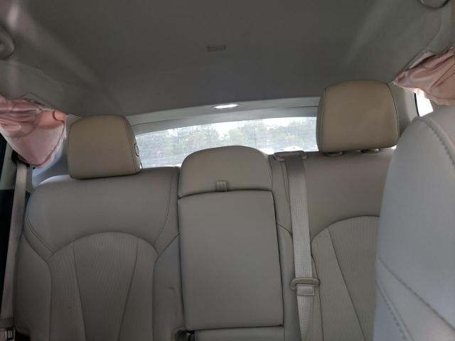 LRBFXBSA0KD043187 - 2019 BUICK ENVISION PREFERRED 棕色 照片 10